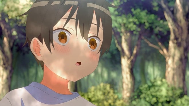 Naoto Watari